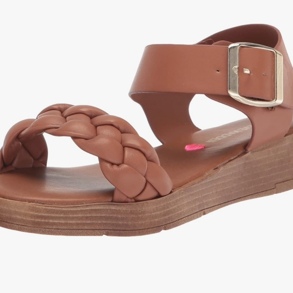 Steve Madden Girls Sandal